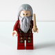 Image for article titled Spoilin' Santa: What's Inside the LEGO Harry Potter Advent Calendar?